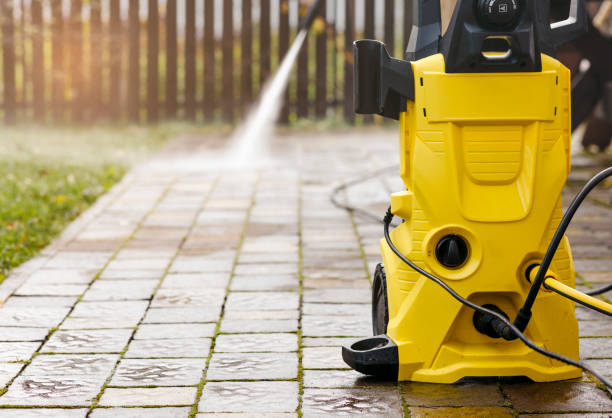 Best Oil and Grease Removal from Surfaces in Dewey Humboldt, AZ